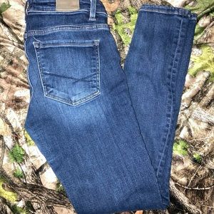 BKE/Buckle Peyton jeans